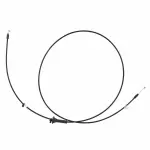 HP5Z16916C - Body: Release Cable for Ford: Fusion | Lincoln: MKZ Image