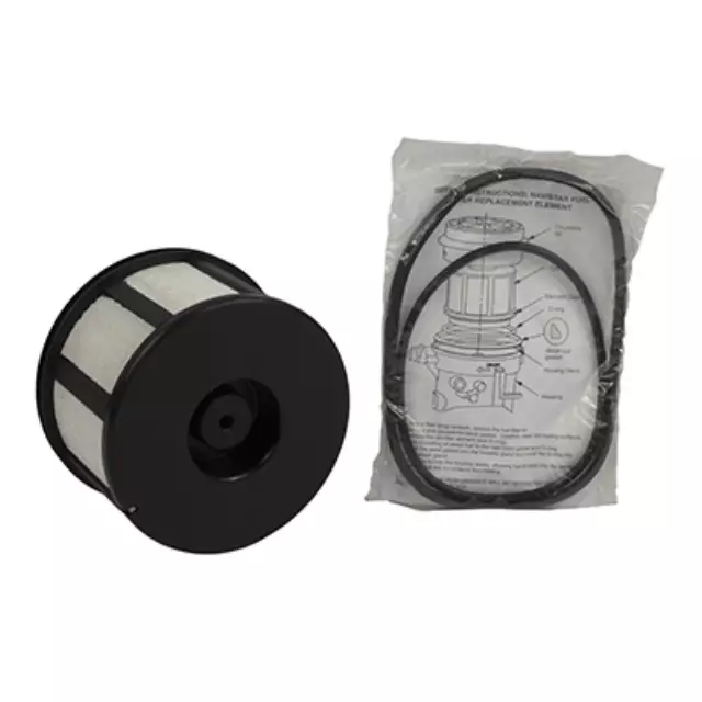 Fuel Filter - Ford (F81Z-9N184-AA)