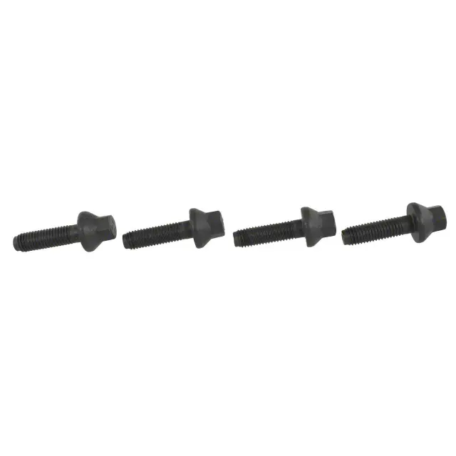W720722S900 - Engine: Turbocharger Bolt for Ford Image