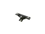 68264485AE - Interior Trim: Coat Hook Bracket, Left for Mopar Image