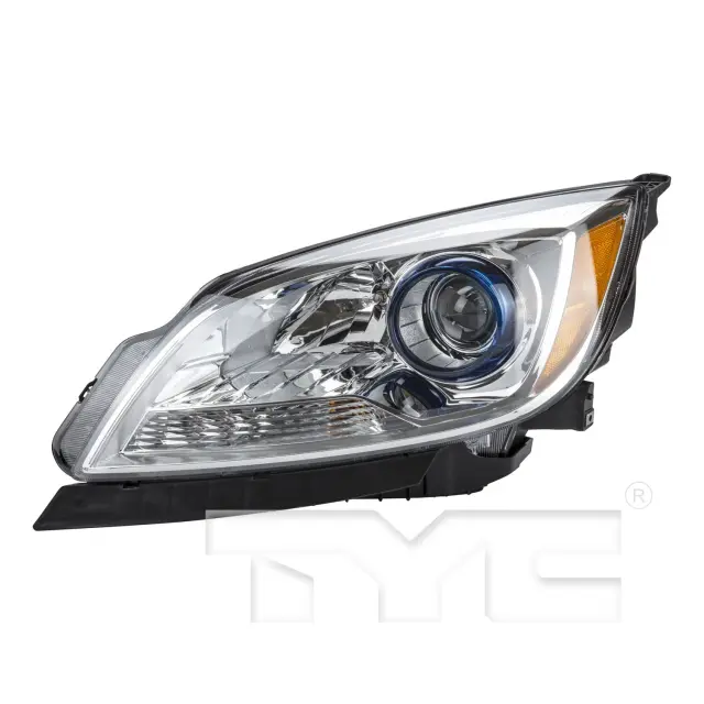 209240009 - : TYC Headlight Assembly for TYC Image