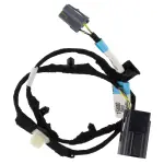LC3Z13A726B - : Wiring Assembly for Ford Image