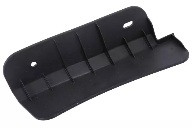 42340225 - : Front Driver Side Tire Front Air Deflector for Chevrolet: Bolt EV Image