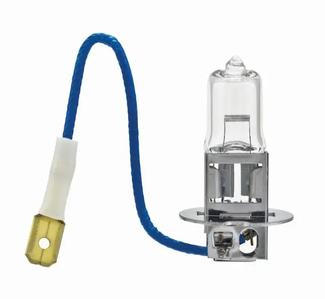 H3130WTB - Lighting &amp; Lamps: Hella Multi-Purpose Light Bulb for Hella Image