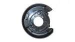4650360100 - Brakes: Backing Plate for Toyota Image