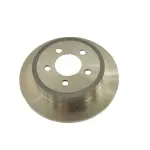 1BP00054AA - : Brake Rotor, Bproauto, Right Or Left for Mopar Image