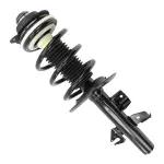 13613 - : Unity Automotive Suspension Strut and Coil Spring Assembly for Unity Automotive Image