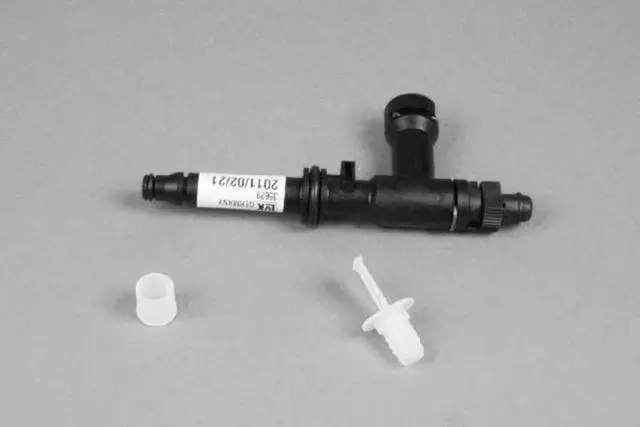 5106032AC - : Clutch Slave Cylinder Adapter for Mopar Image