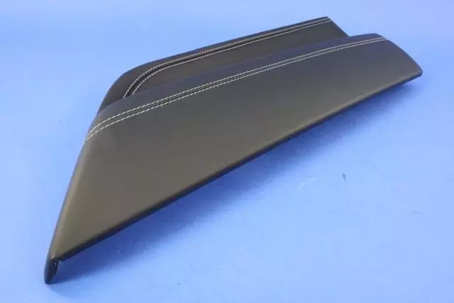 5LN121DVAC - Interior Trim: Front Door Bolster, Right for Mopar Image