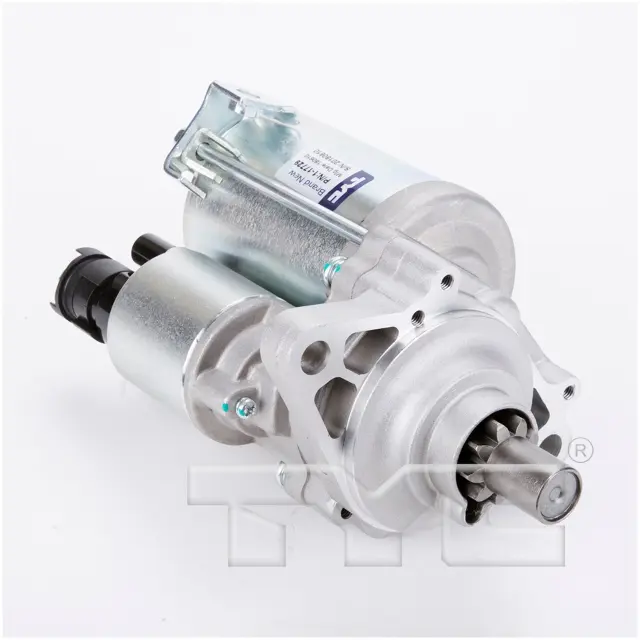 117729 - : TYC Starter Motor for TYC Image