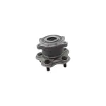 533363 - : INFINITI, Nissan (4WD/AWD) Wheel Bearing and Hub Assembly  - Rear for GSP Image