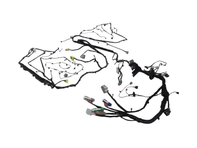 68573158AB - Electrical: Body Wiring for Ram: 1500 Classic Image