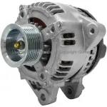 11034N - : Alternator for MPA ELECTRICAL Image
