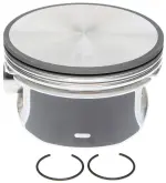 S2243861 - : Engine Piston for Mahle Image