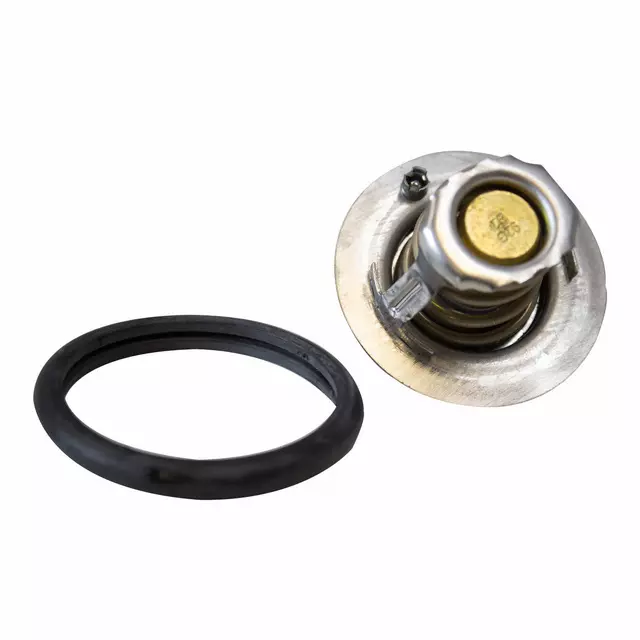 YU3Z8575BA - : 1986-2003 Ford - Engine Coolant Thermostat for Ford: Aerostar, Bronco II, Explorer, Ranger Image