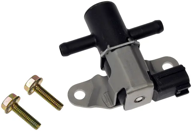 994023 - Emission Control: Evaporative Emissions Purge Solenoid Valve for Dorman Image