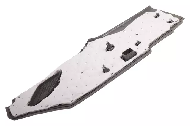 25875999 - Body: Side Panel for Chevrolet: Traverse Image