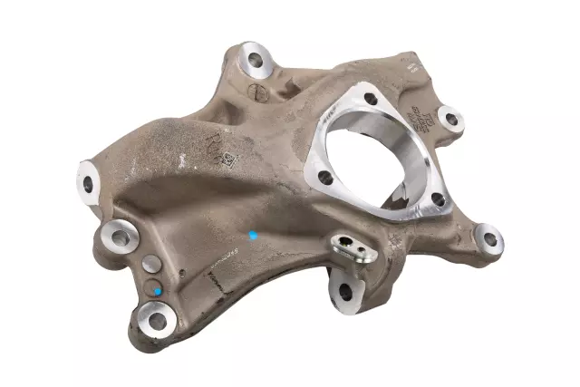 Knuckle Asm-Rr Susp - GM (23432049)