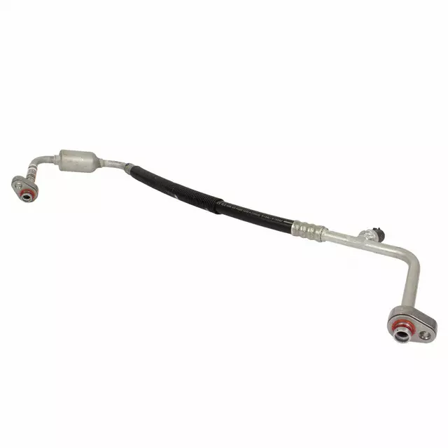 AR3Z19972B - HVAC: Pressure Hose for FORD Image