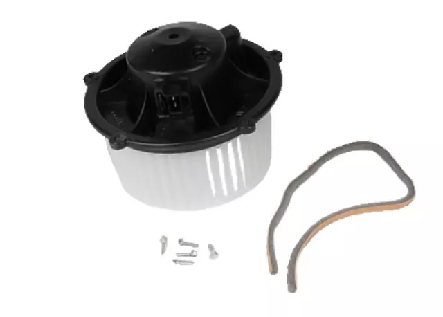 15929377 - HVAC: Blower Motor for Chevrolet: Malibu Image