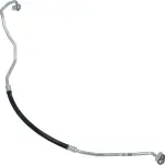 HA11586C - : A/C Refrigerant Discharge Hose -- Discharge Line for UAC Image