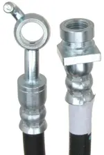 BH383060 - : Raybestos Element3 Brake Hose for Raybestos Brakes Image