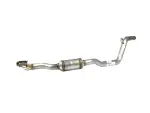 68091590AE - Exhaust: Converter &amp; Pipe for Chrysler: 300 | Dodge: Charger Image