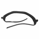 1W6Z7603110AC - Body: Weatherstrip for Ford Image