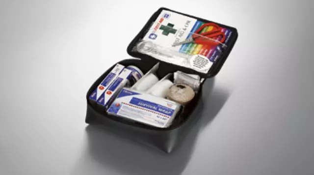 2012-2021 Lexus - First Aid Kit - Lexus (PT420-76110)