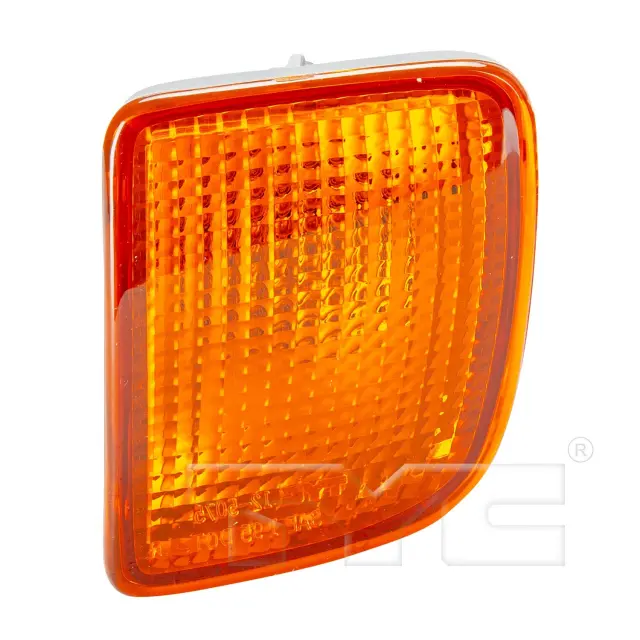 12507600 - : TYC Turn Signal Light Assembly for TYC Image