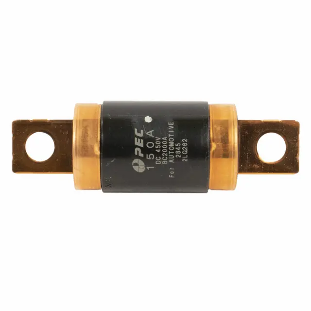 YH1918 - Electrical: Motorcraftâ„¢ Fuse for Ford: C-Max, Fusion, Police Responder Hybrid, SSV Plug-In Hybrid Image