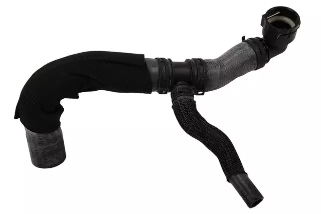 Radiator Inlet Hose Assembly - GM (84065778)