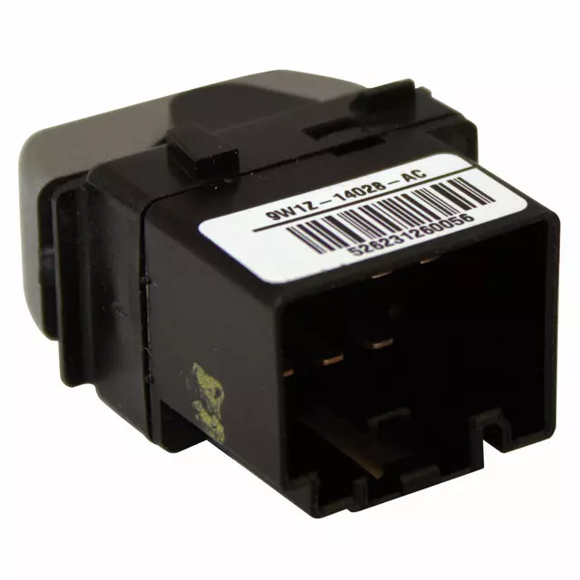 Lock Switch - Ford (9W1Z-14028-AC)