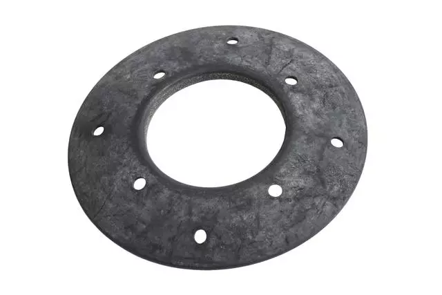 23490401 - Driveline &amp; Axles: Differential Pinion Gear Thrust Washer for Chevrolet: Colorado | GMC: Canyon Image