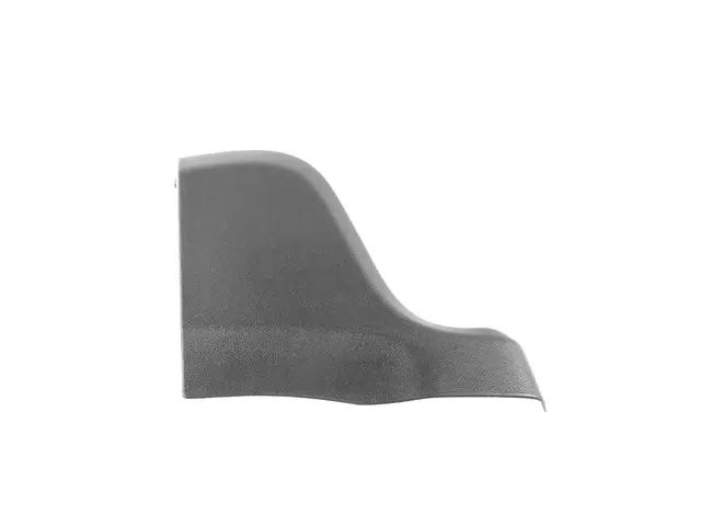 Rear Seat Shield, Right - Mopar (5ZG10TX7AB)