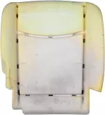 873113KL2A - : Pad_front Seat Cushion for Nissan Image