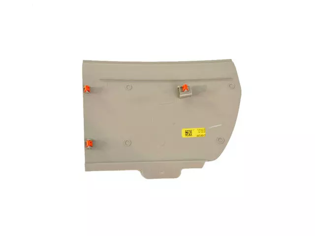 5UY90PD2AA - : Close Out Panel for Mopar Image