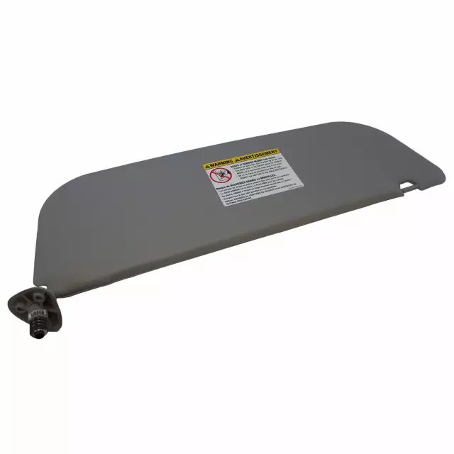 9C2Z1504105AA - : Visor Assembly Sun for Ford Image