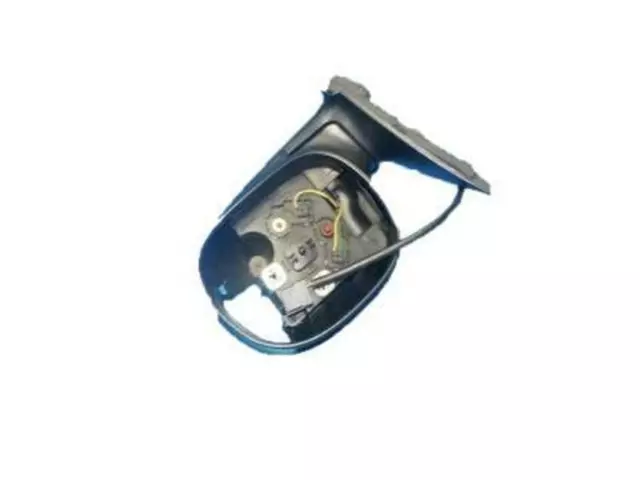 F85Z17682FAA - Body: Mirror for Ford: F-150, F-250 Image