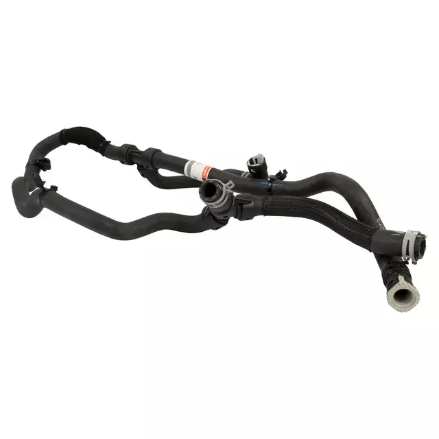 Overflow Hose - Ford (GJ7Z-8075-E)