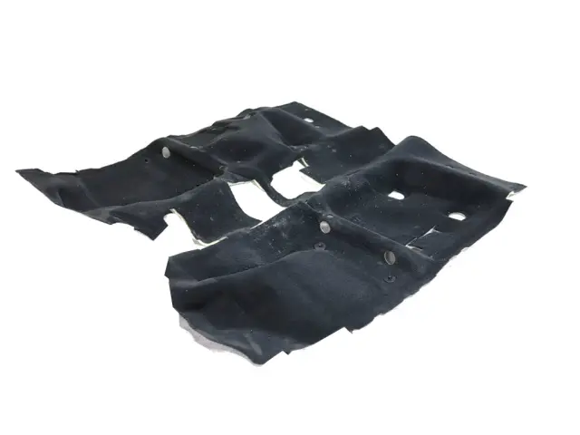 Floor Carpet - Mopar (7qy51tx7aa)