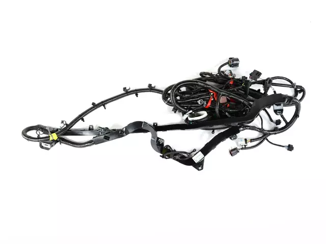 68231192AC - : Underbody Wiring, Us, Canada, Mexico for Mopar Image