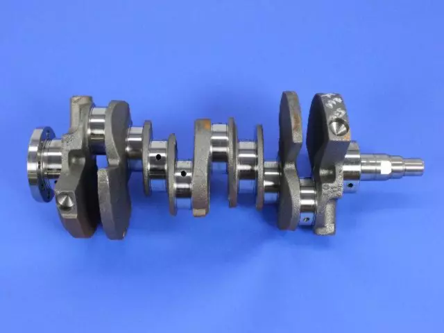 4621983AD - : Crankshaft for Mopar Image