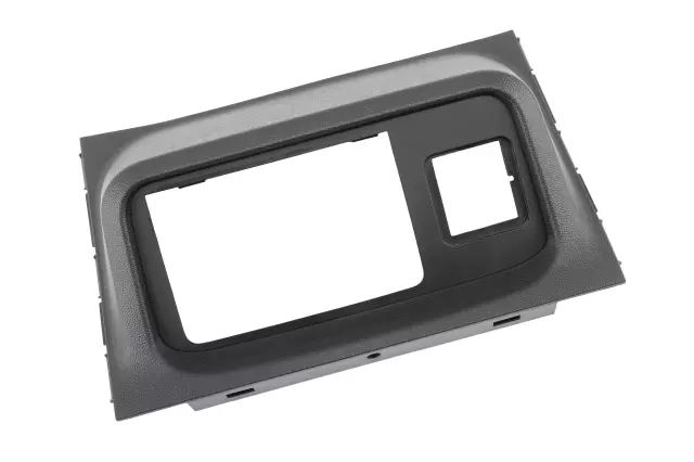 Rear Cover - GM (84883126)