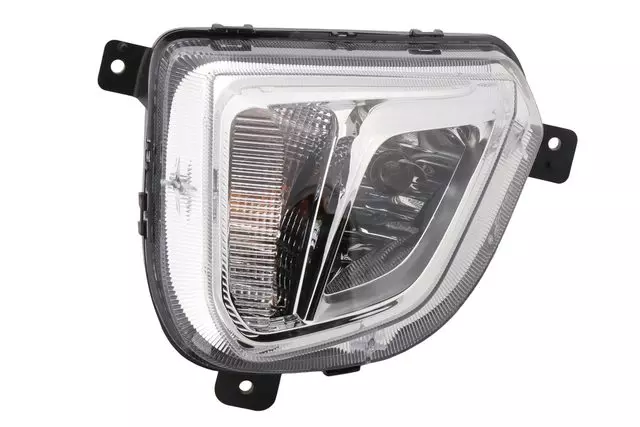 Front Passenger Side Fog Lamp - GM (85161292)