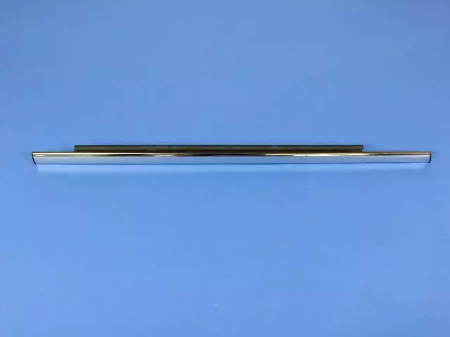 Rear Door Belt Outer Weatherstrip, Left - Mopar (55399293AF)