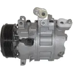 6512463 - : gpd Compressor New 6512463 for GLOBAL PARTS DISTRIBUTORS Image