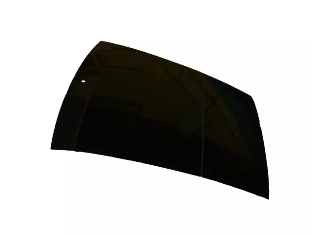 Complete Sunroof - Mopar (6AP55MS7AA)