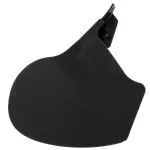 FL3Z1562187AG - : 2015-2022 Ford - Pivot Cover for Ford: Expedition, F-150, F-250 Super Duty, F-350 Super Duty, F-450 Super Duty Image