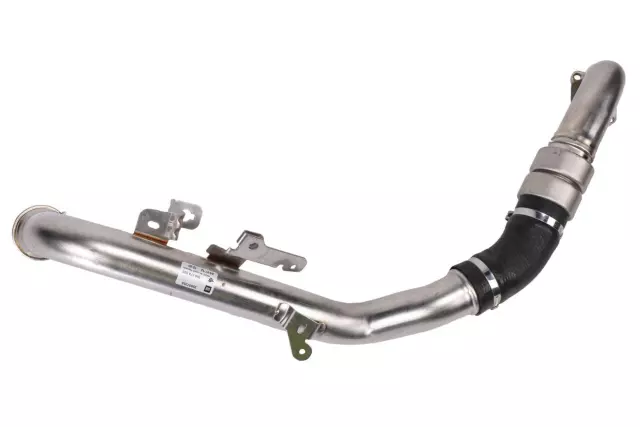 Inlet Tube - GM (22857355)